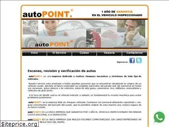 autopoint.com.ar