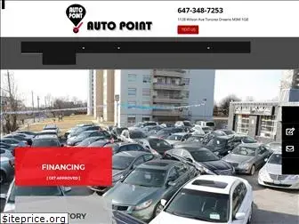 autopointcar.com