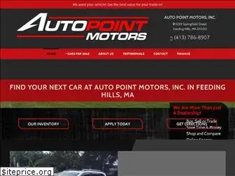 autopointmotors.net