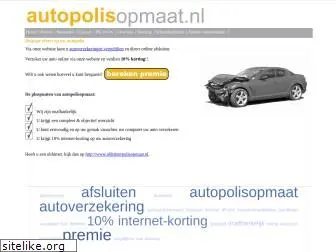 autopolisopmaat.nl