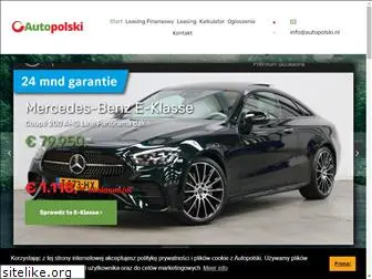 autopolski.nl