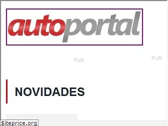 autoportal.pt