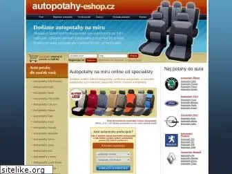 autopotahy-eshop.cz