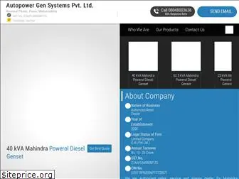 autopowergensets.co.in