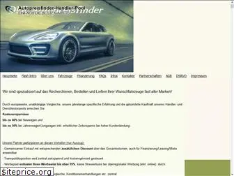 autopreisfinder.de