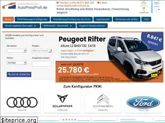 autopreisprofi.de