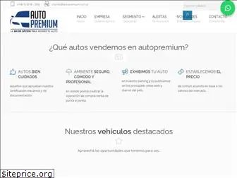 autopremium.com.ar