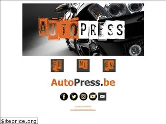 autopress.be