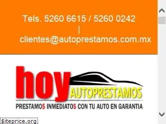 autoprestamos.com.mx