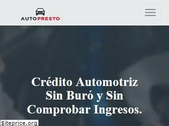 autopresto.mx