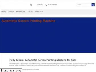 autoprintmachine.com