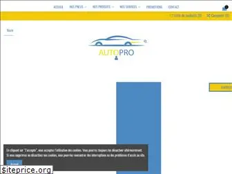 autopro.com.tn