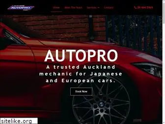 autopro.net.nz