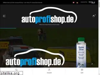 autoprofi-deutschland.info