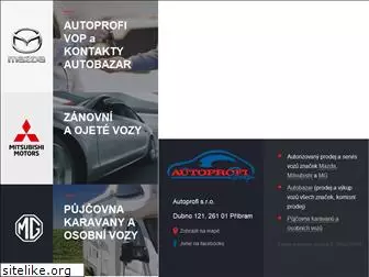 autoprofigroup.cz