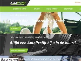 autoprofijt.nl