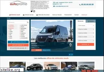 autopromo.com