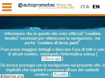 autopromotec.it