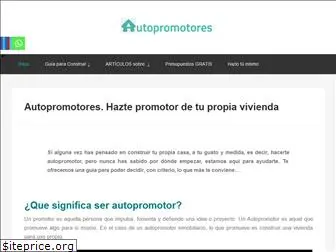 autopromotores.com