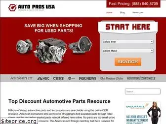 autoprosusa.com