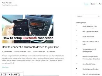 autoprotips.com