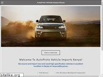 autoprotokenya.com