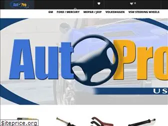 autoprousa.com