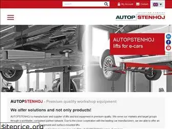 autopstenhoj.com