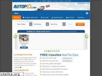 autopten.com