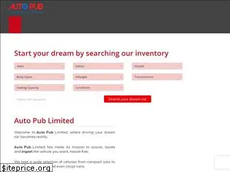 autopubjamaica.com