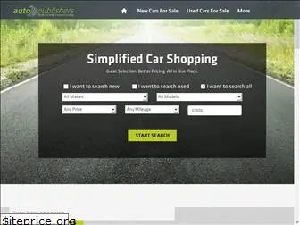 autopublishers.com