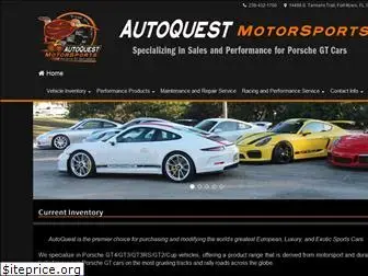 autoquestcars.com