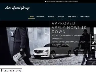 autoquestgroup.ca