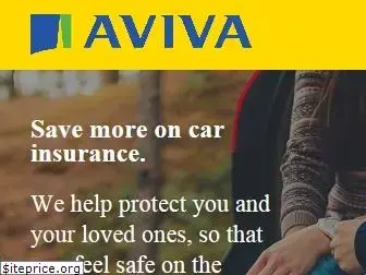 autoquote.aviva-insurance.ca