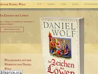 autor-daniel-wolf.de