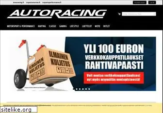 autoracing.fi