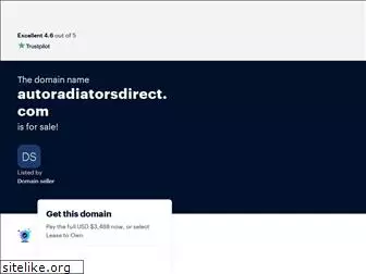 autoradiatorsdirect.com