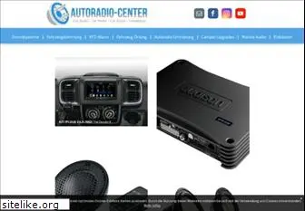 autoradio-center.de