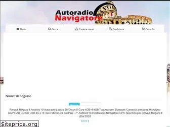 autoradio-con-navigatore.it