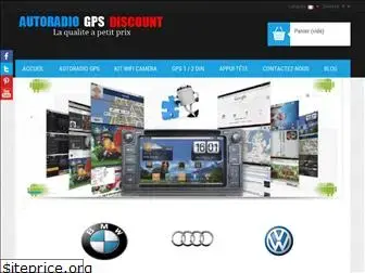 autoradio-gps-discount.com