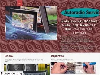 autoradio-service.de