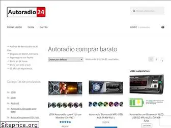 autoradio24.es