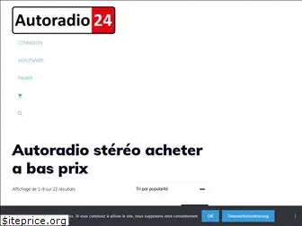 autoradio24.fr