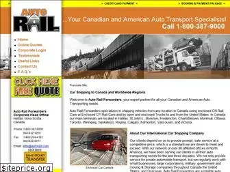 autorail.com