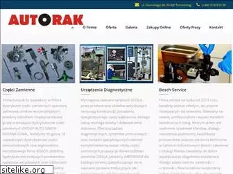 autorak.com.pl