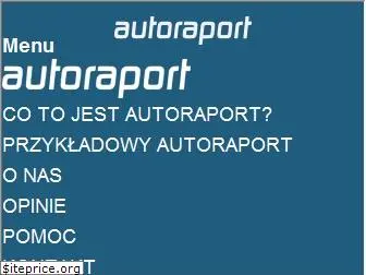 autoraport.pl