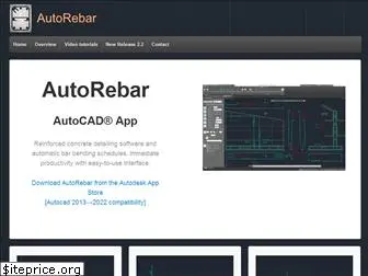 autorebar.com