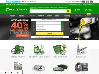 autorecambiosstore.es