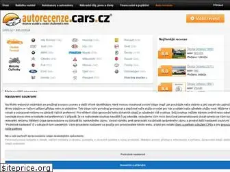 autorecenze.cz