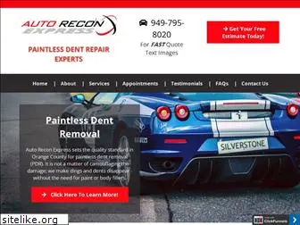 autorecon.com